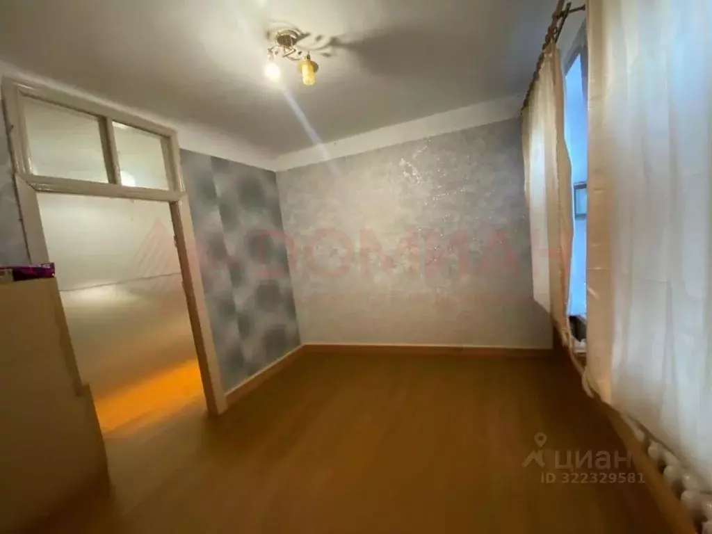 2-к кв. Ростовская область, Ростов-на-Дону ул. Достоевского, 3 (35.0 ... - Фото 2