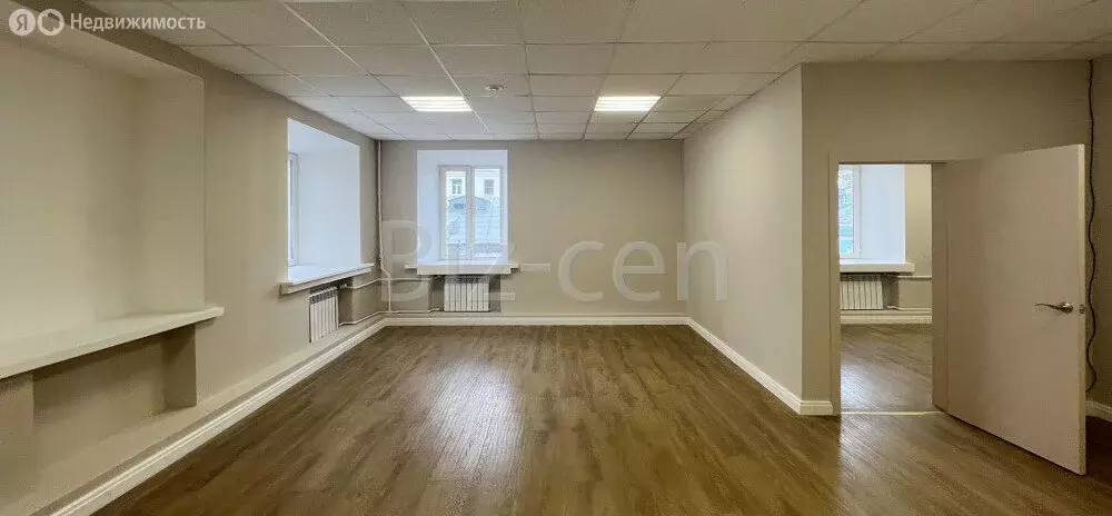Офис (58 м) - Фото 2