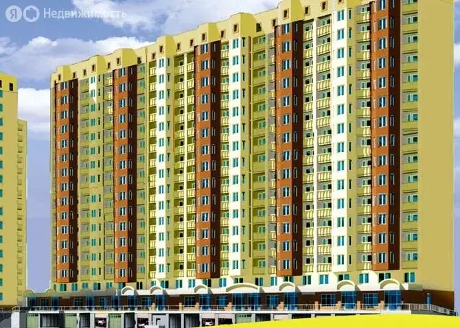 3-комнатная квартира: Ставрополь, улица Пирогова, 72 (80 м) - Фото 0