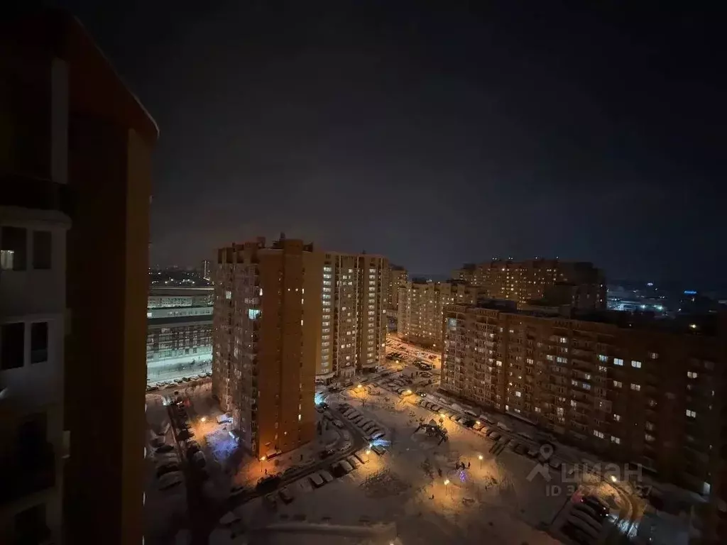 3-к кв. Московская область, Одинцовский городской округ, ВНИИССОК пгт ... - Фото 2