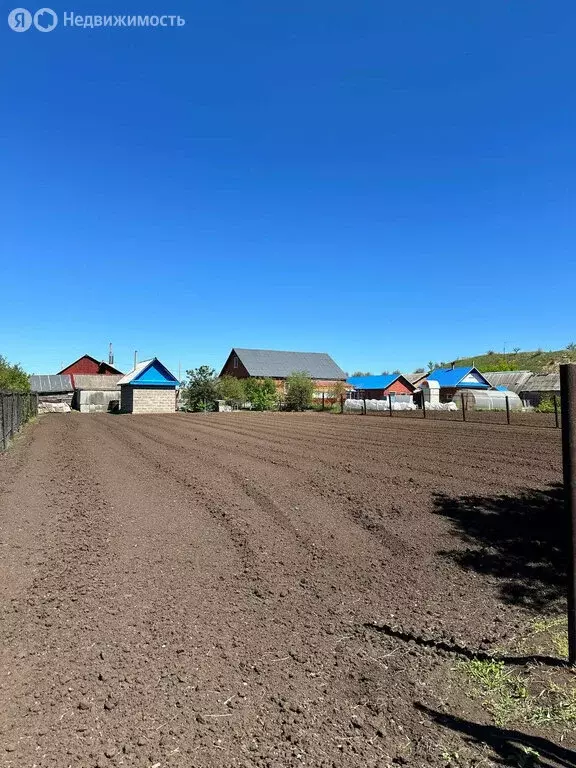 Участок в Октябрьский, Школьная улица (8 м) - Фото 0