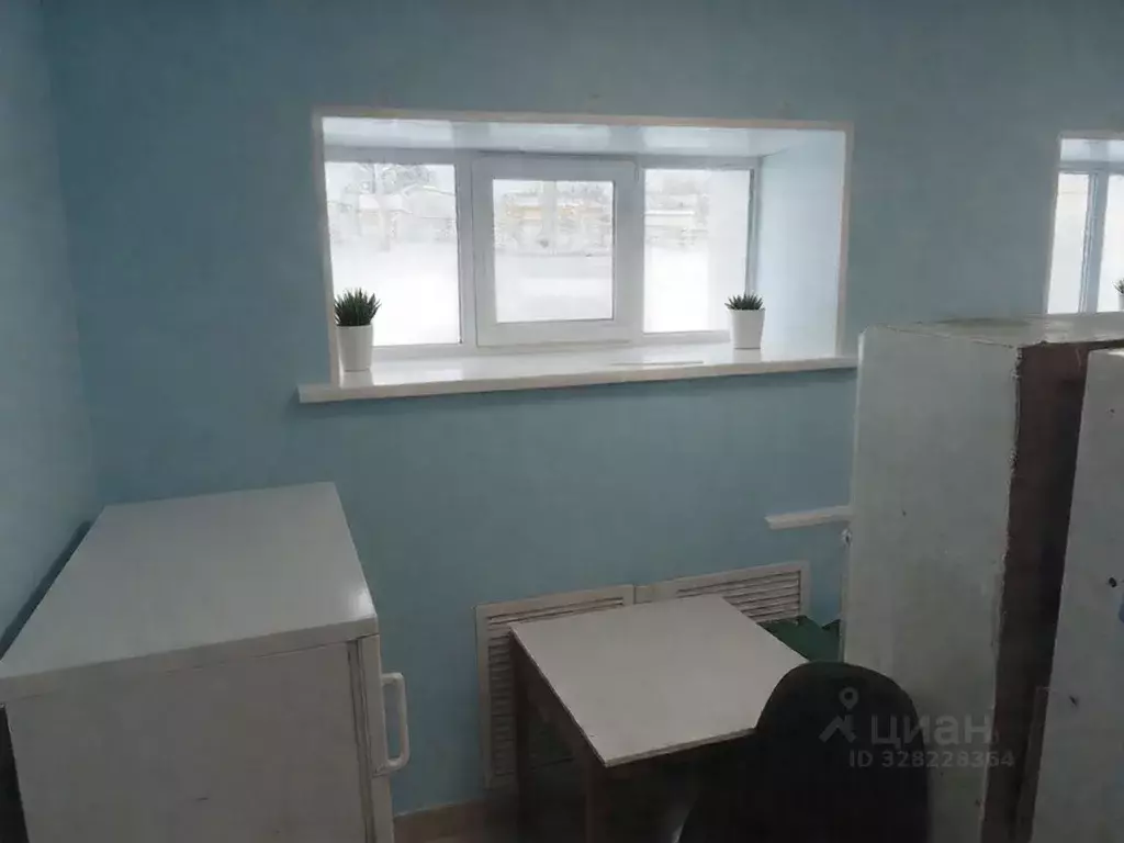 Помещение свободного назначения в Башкортостан, с. Малояз ул. 60 лет ... - Фото 2