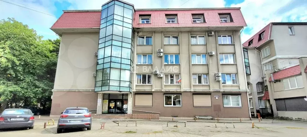 Продам помещение свободного назначения, 151 м - Фото 1