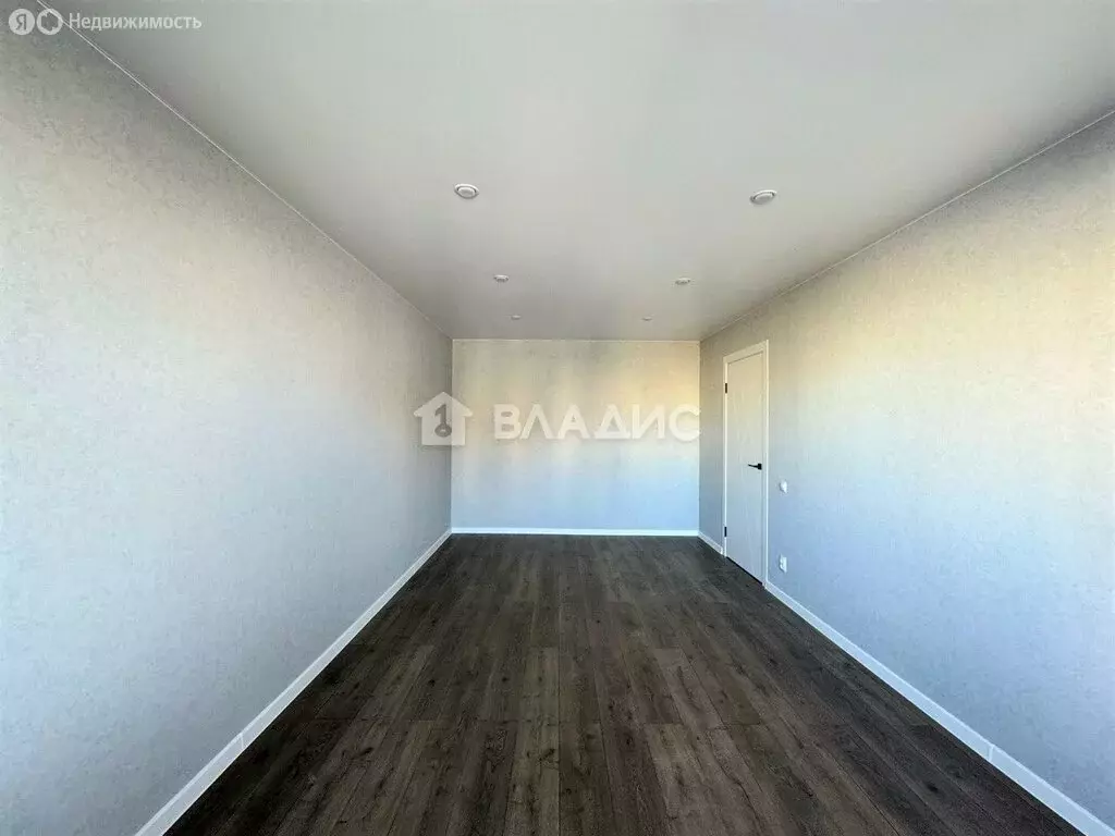 2-комнатная квартира: Пенза, Тепличная улица, 17 (52.6 м) - Фото 2