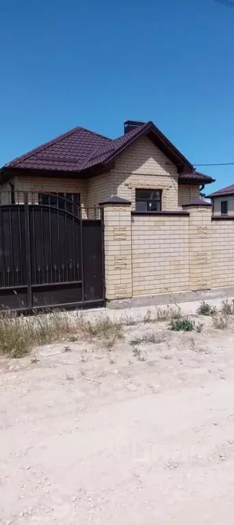 Дом в Краснодарский край, Анапа муниципальный округ, с. Супсех ул. ... - Фото 0