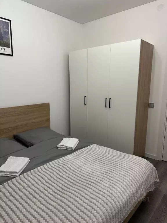 1-к кв. Санкт-Петербург Уральская ул., 23 (36.0 м) - Фото 2