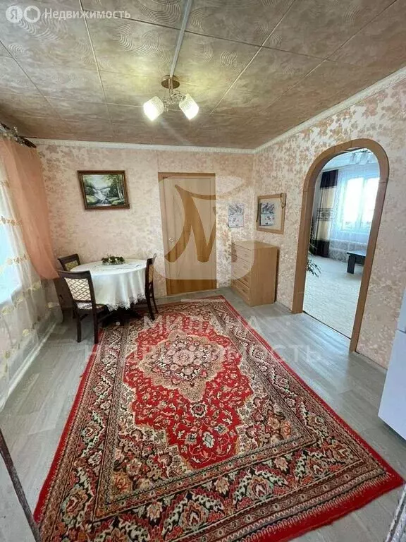 Дом в Оренбургский район, село Нежинка (80 м) - Фото 0
