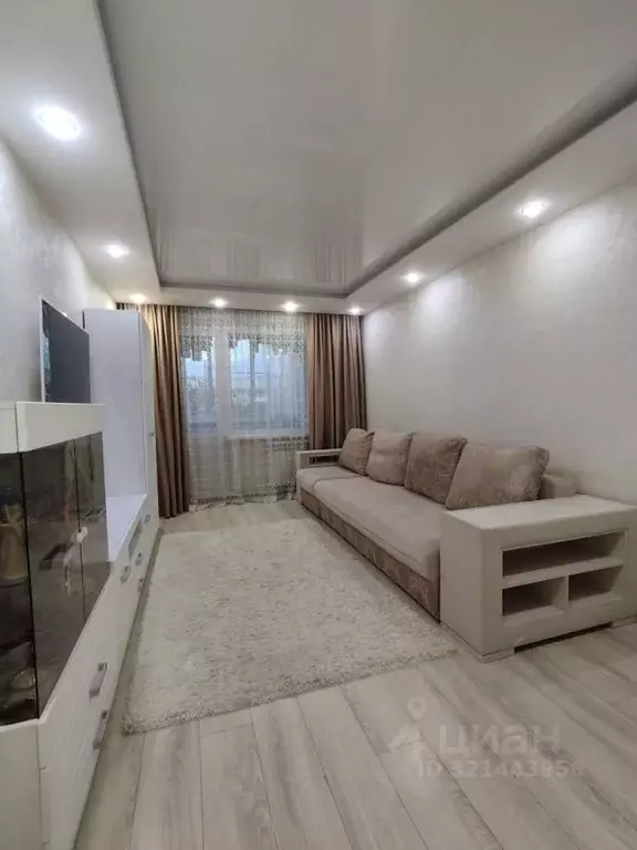 2-к кв. Красноярский край, Красноярск ул. Кутузова, 76 (47.7 м) - Фото 2