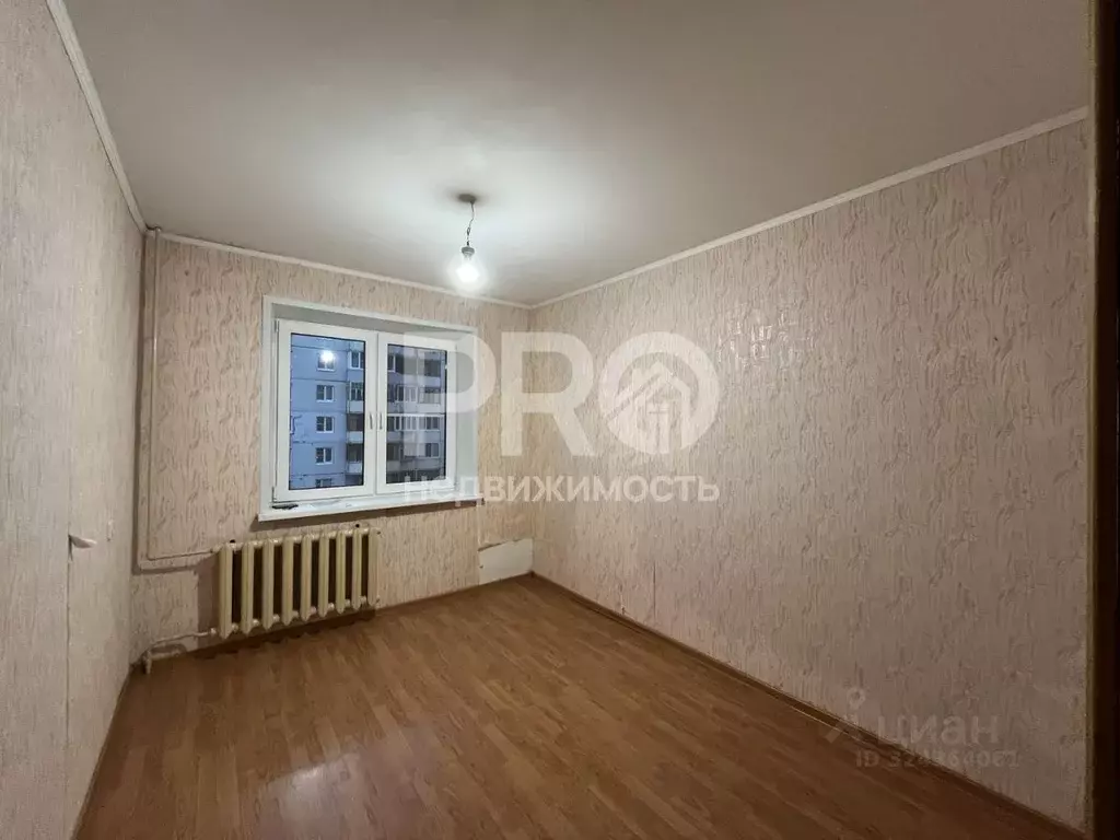 3-к кв. Ярославская область, Ярославль Ленинградский просп., 60к3 ... - Фото 2