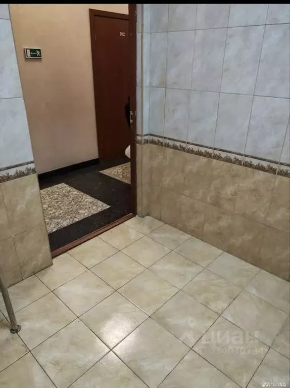 Офис в Москва Шенкурский проезд, 3Б (8 м) - Фото 2