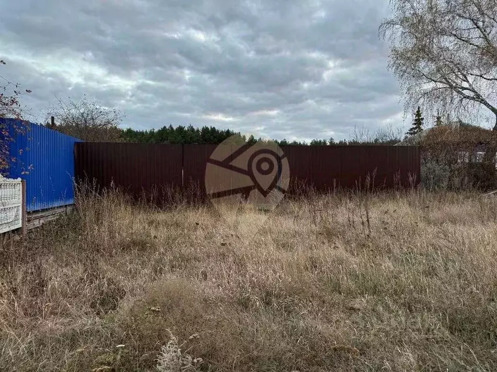 Участок в Белгородская область, Старооскольский городской округ, с. ... - Фото 2