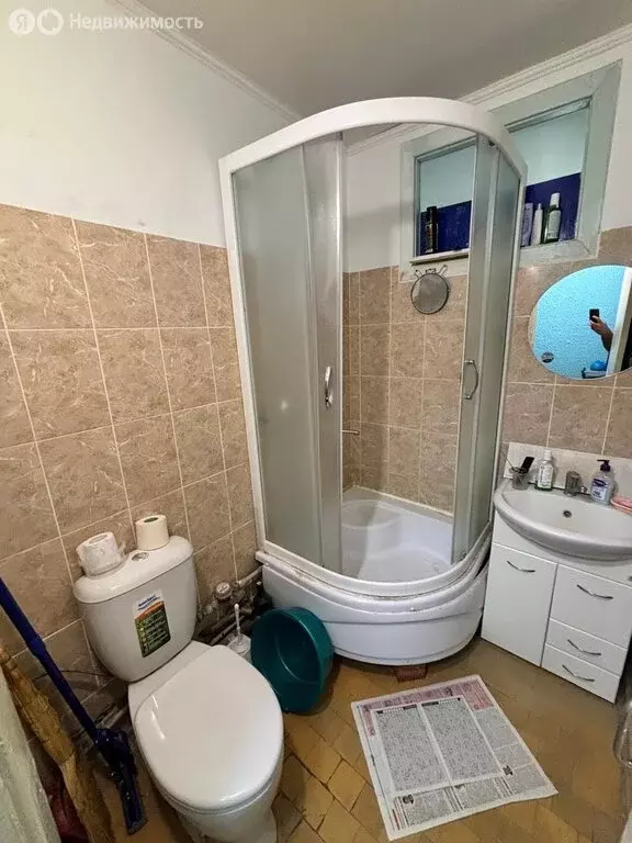 1-комнатная квартира: Кисловодск, проезд Цандера, 3 (32 м) - Фото 0