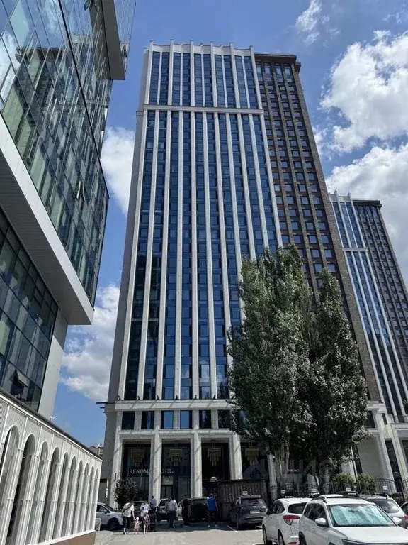 3-к кв. Новосибирская область, Новосибирск Московская ул., 77 (86.4 м) - Фото 0