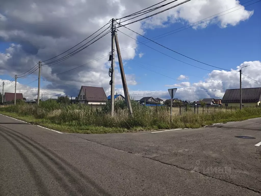 Участок в Московская область, Талдом  (27.96 сот.) - Фото 1