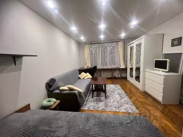 1-к кв. Москва бул. Яна Райниса, 16К2 (36.0 м) - Фото 1