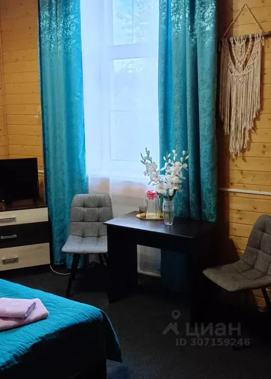 Комната Вологодская область, Вологда Советский просп., 103 (18.0 м) - Фото 1