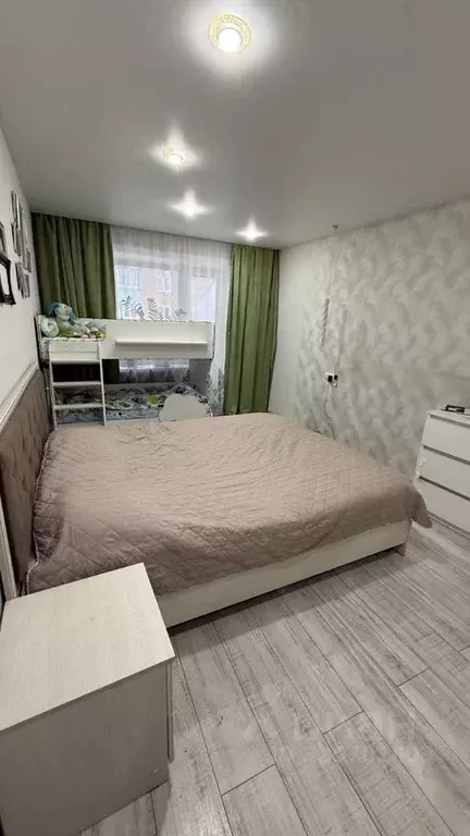 2-к кв. Иркутская область, Зима ул. Каландарашвили, 4 (41.8 м) - Фото 2