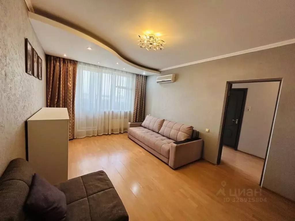 1-к кв. Москва ул. Богданова, 12К1 (38.0 м) - Фото 2