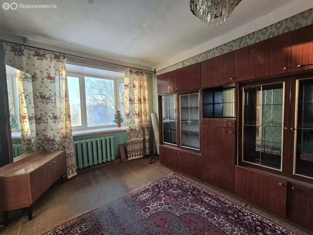 4-комнатная квартира: Сыктывкар, Печорская улица, 8 (60.5 м) - Фото 2