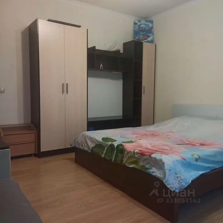 1-к кв. Москва Рождественская ул., 6 (38.0 м) - Фото 1