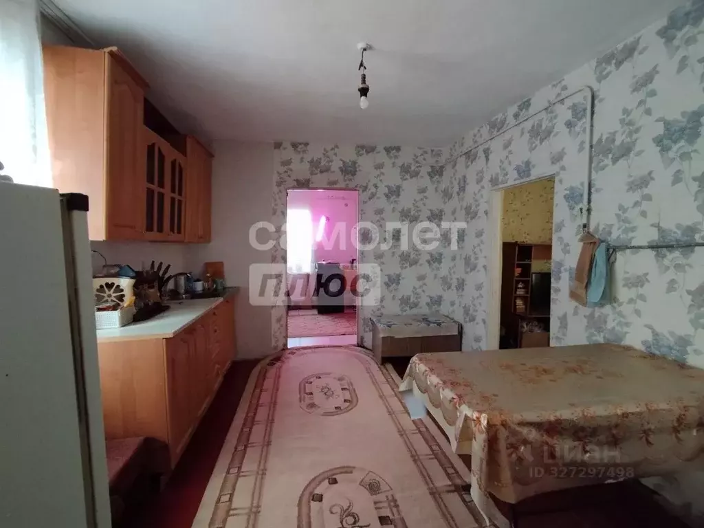 Дом в Краснодарский край, Щербиновский район, Ейскоукрепленское с/пос, ... - Фото 1