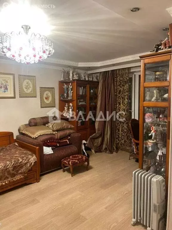 1-комнатная квартира: Москва, Каширское шоссе, 26к3 (31.5 м) - Фото 2