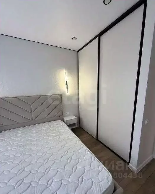 1-к кв. Тюменская область, Тюменский муниципальный округ, д. Патрушева ... - Фото 2