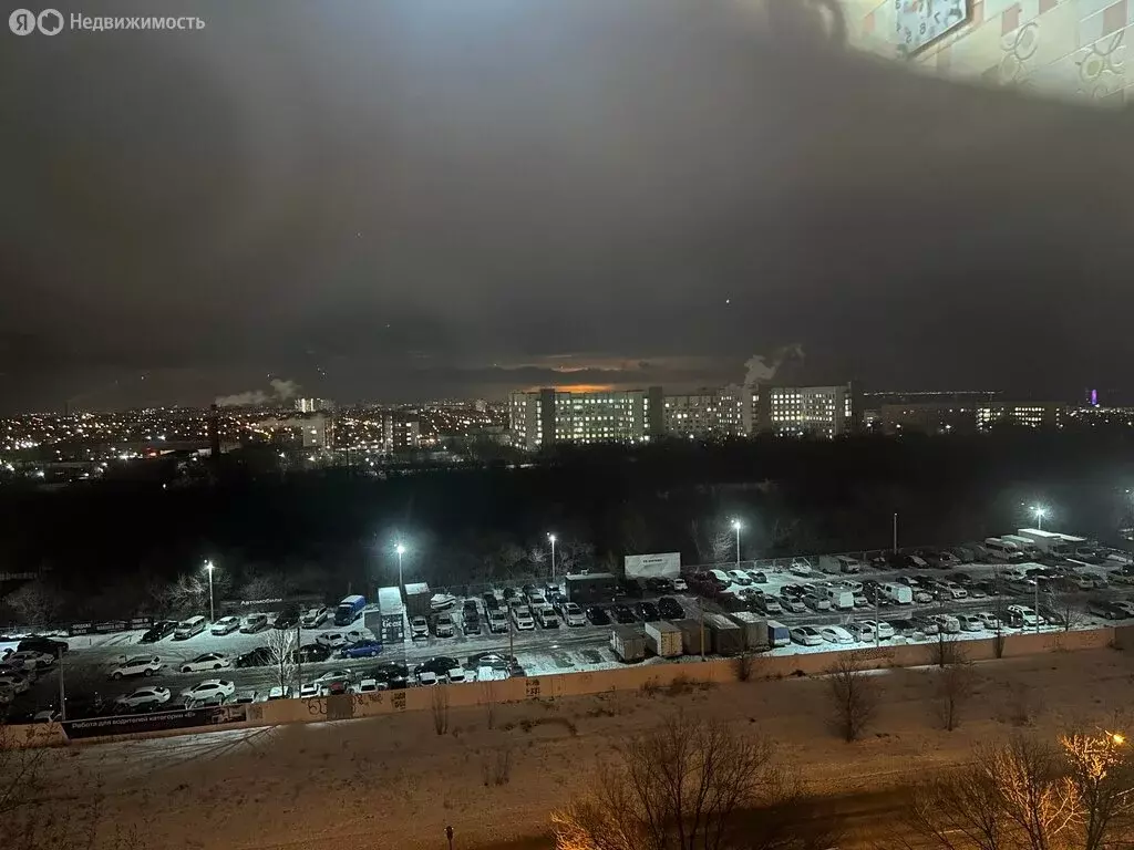 2-комнатная квартира: Волгоград, улица Космонавтов, 45А (51.7 м) - Фото 2