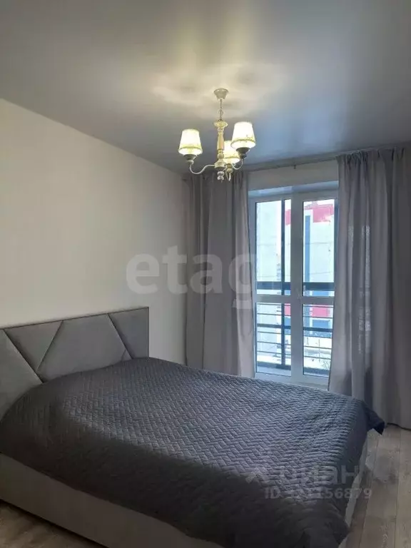 2-к кв. Пермский край, Пермь ул. Овчинникова, 15А (65.8 м) - Фото 1