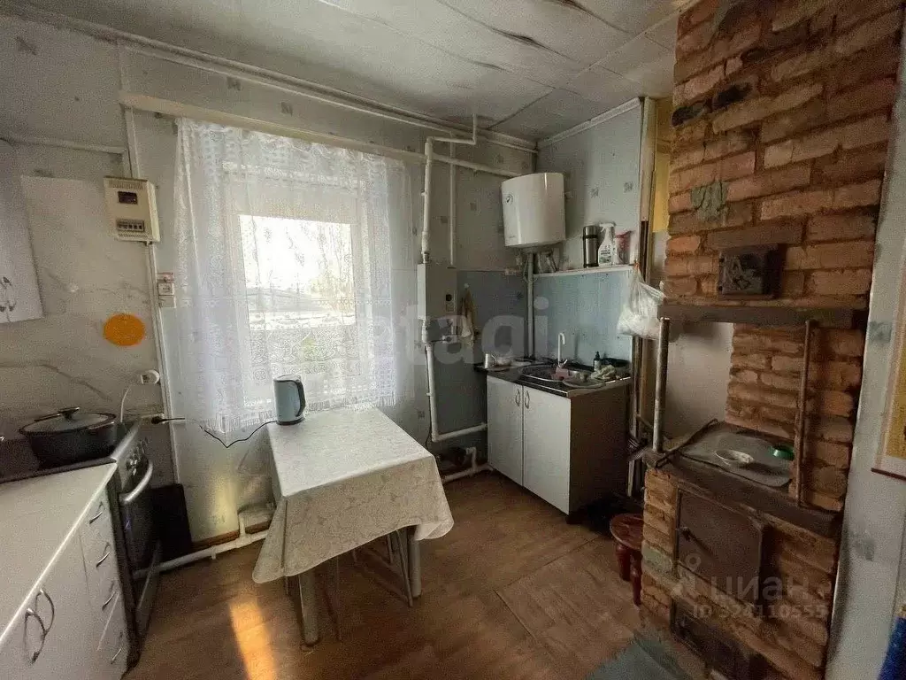 2-к кв. Амурская область, Свободный Юбилейный пер., 28 (37.0 м) - Фото 2