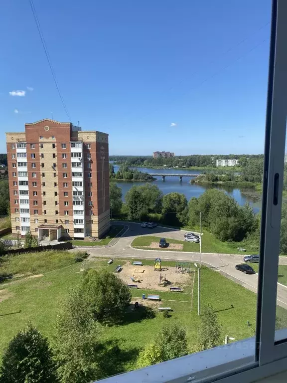 3-к кв. Тверская область, Конаково ул. Александровка, 1 (82.0 м) - Фото 0
