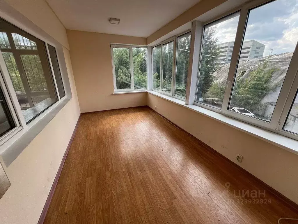 Помещение свободного назначения в Москва Летниковская ул., 18С1 (340 ... - Фото 2