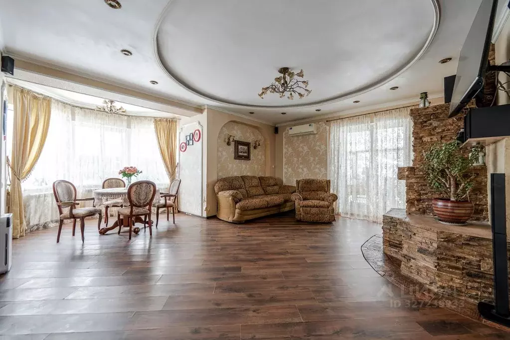 Дом в Ленинградская область, Ломоносовский район, Аннинское городское ... - Фото 2