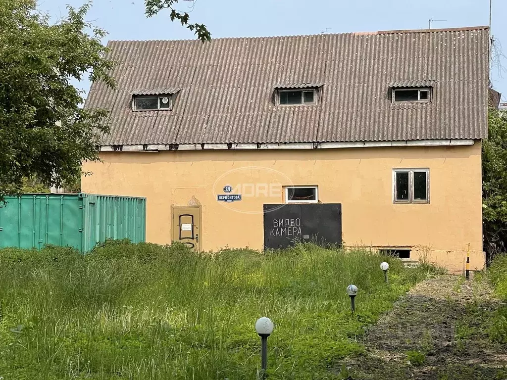 Дом в Калининградская область, Зеленоградск  (145 м) - Фото 0