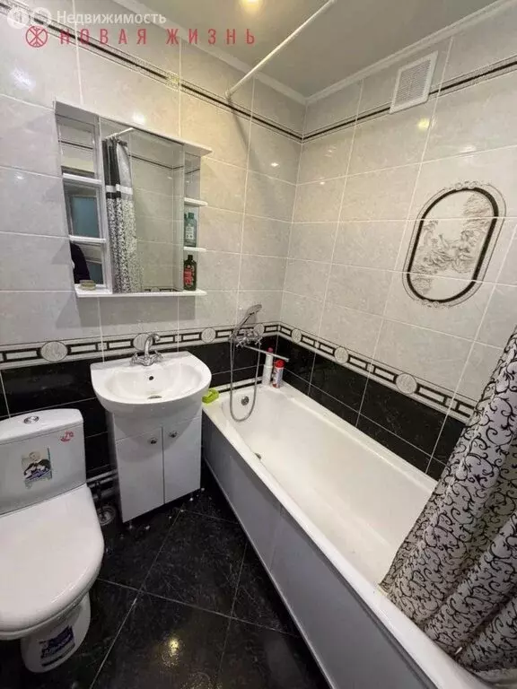 1-комнатная квартира: Самара, проспект Кирова, 322Ак6 (42 м) - Фото 1