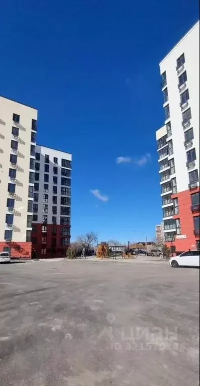 Свободной планировки кв. Волгоградская область, Волгоград Промышленная ... - Фото 2