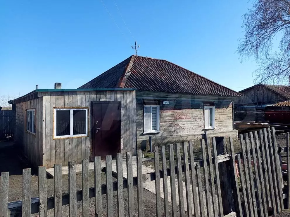 Дом 50 м на участке 8 сот. - Фото 0