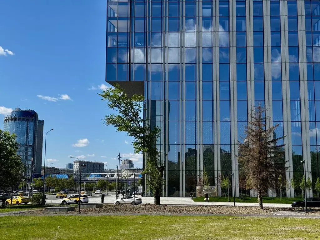 Квартира, 3 комнаты, 115 м - Фото 1