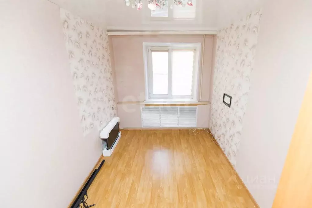 3-к кв. Удмуртия, Ижевск Школьная ул., 17 (58.2 м) - Фото 1