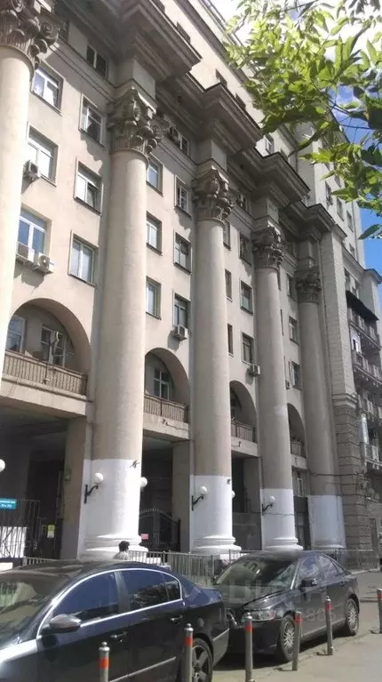 2-к кв. Москва ул. Сущевский Вал, 3/5А (58.0 м) - Фото 1
