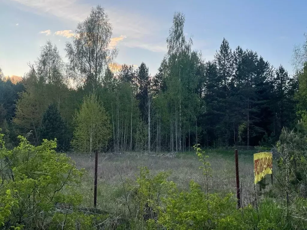 Участок в Псковская область, Опочецкий муниципальный округ, д. ... - Фото 1