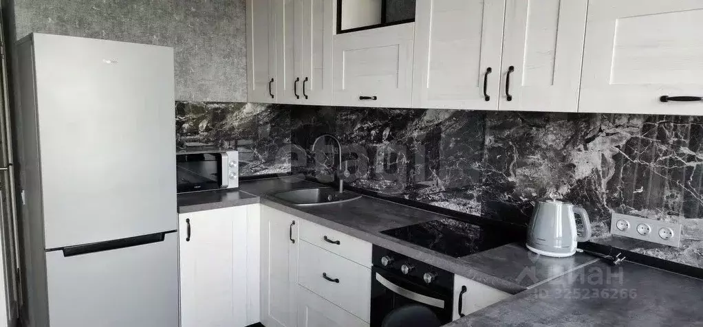 Студия Москва Сосенское поселение, ул. Василия Ощепкова, 3 (27.8 м) - Фото 2