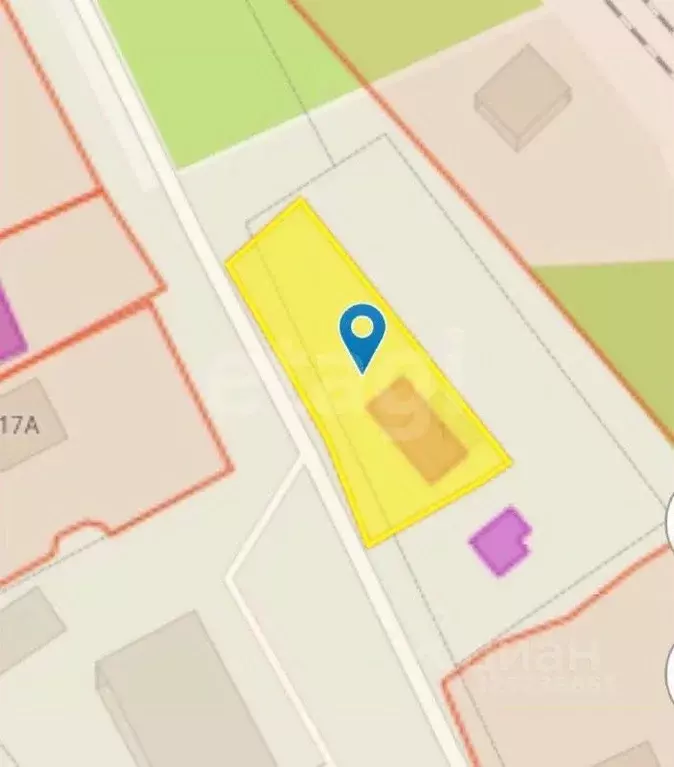 Дом в Тверская область, Конаковский муниципальный округ, ... - Фото 1