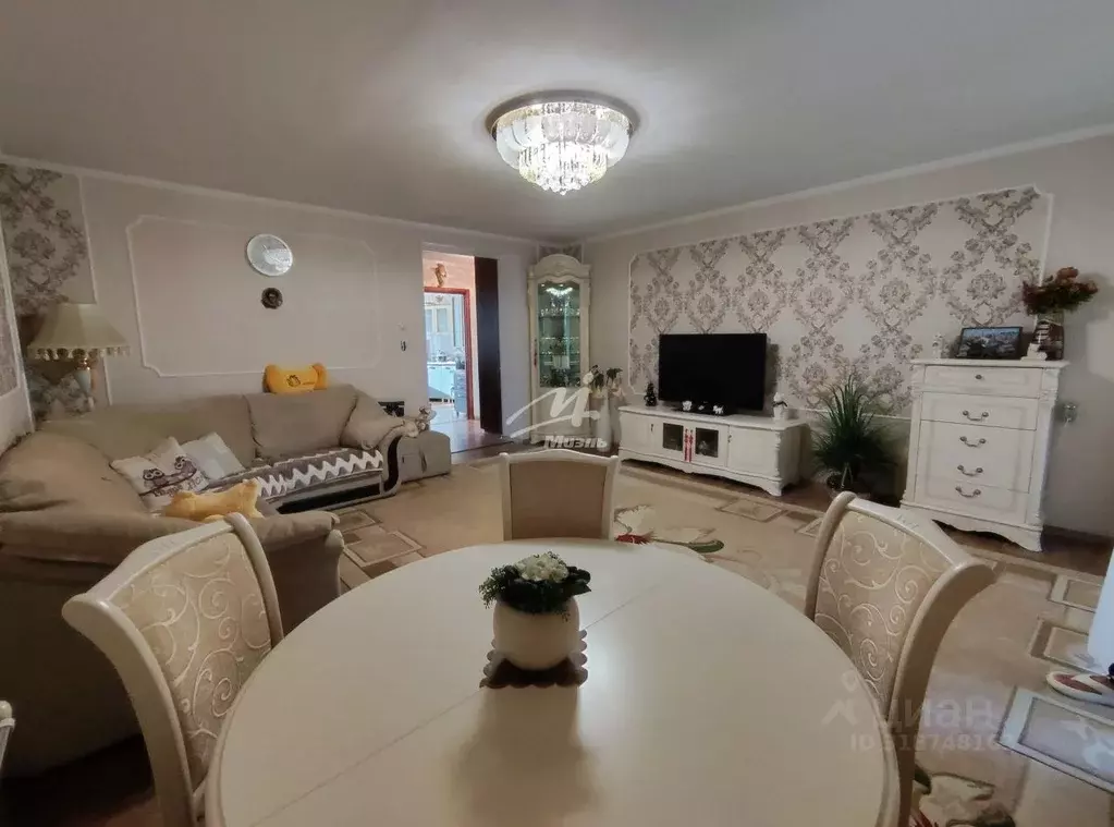 2-к кв. Севастополь ул. Вакуленчука, 26к3 (70.0 м) - Фото 2