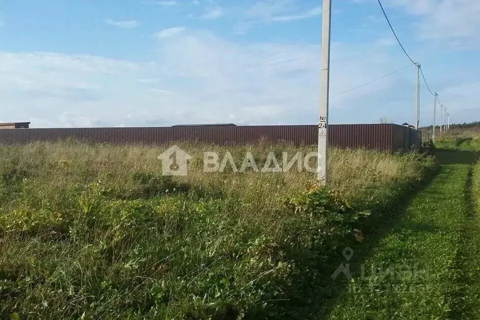 Участок в Калининградская область, Гурьевский муниципальный округ, ... - Фото 1