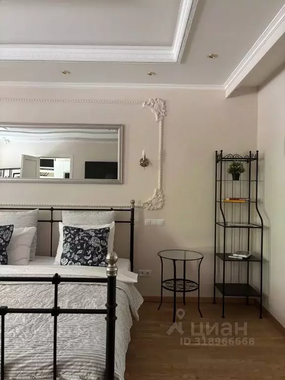 5-к кв. Санкт-Петербург 7-я Советская ул., 17 (100.0 м) - Фото 1