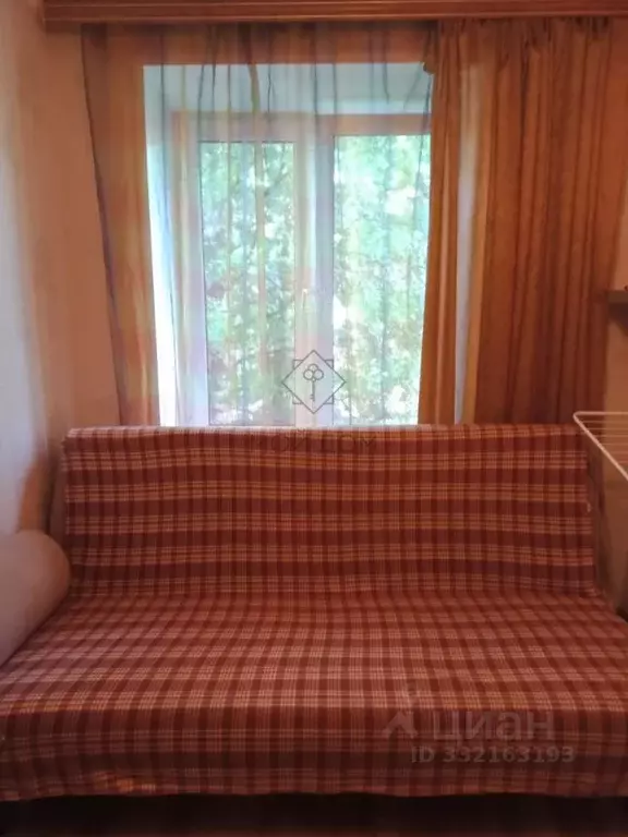 Комната Москва Химкинский бул., 11 (14.0 м) - Фото 2