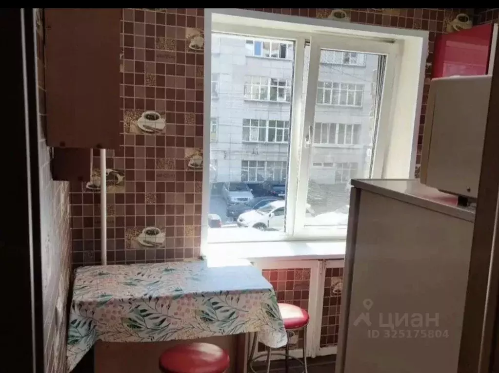 2-к кв. Челябинская область, Челябинск ул. Сони Кривой, 52 (45.0 м) - Фото 2