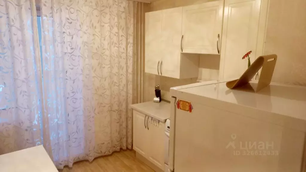 1-к кв. Санкт-Петербург Туристская ул., 30к1 (33.0 м) - Фото 2