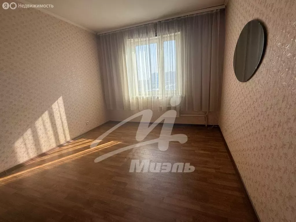 2-комнатная квартира: Электроугли, улица Маяковского, 37 (50.3 м) - Фото 1